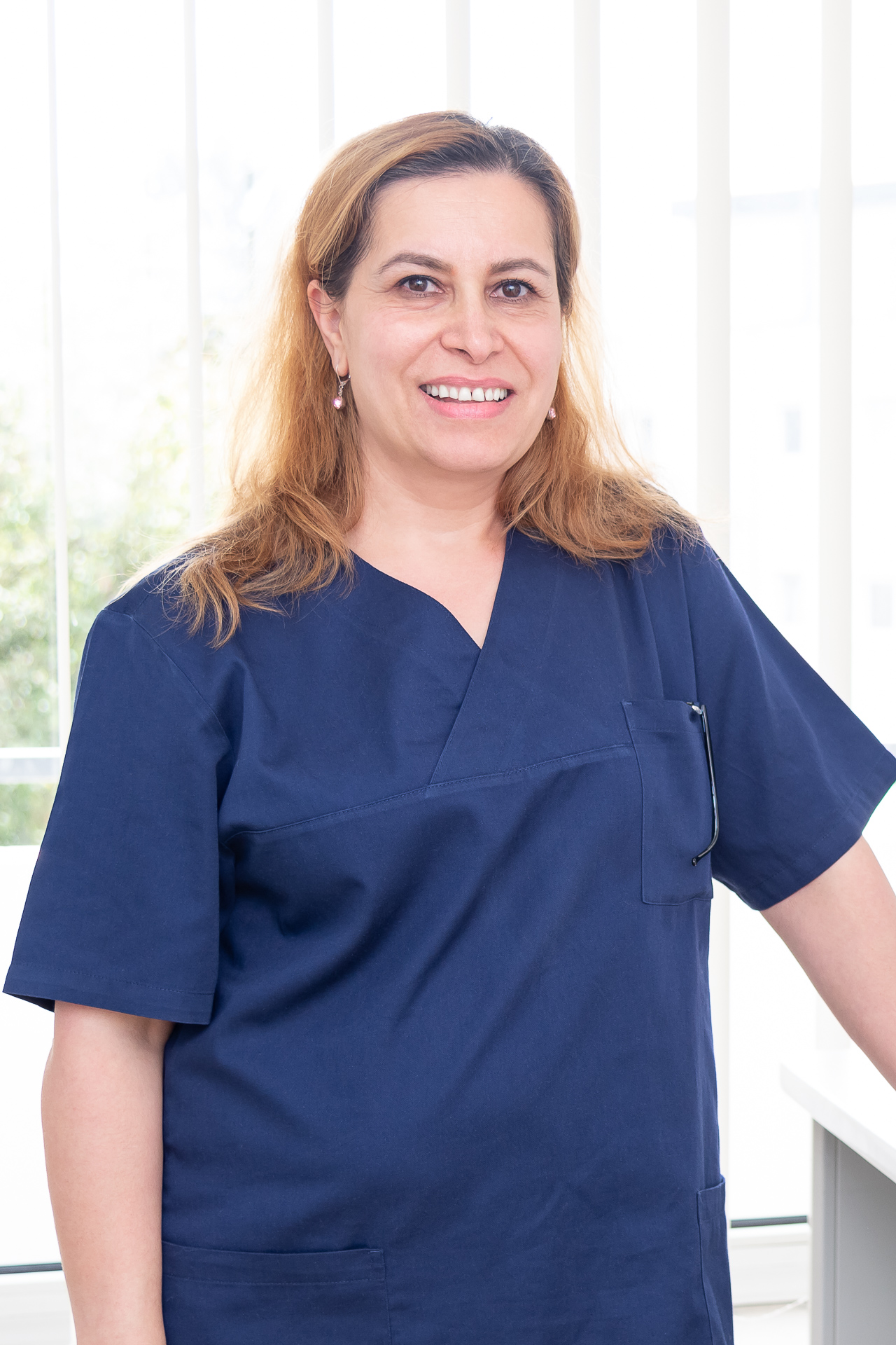 Cennet Yilmaz