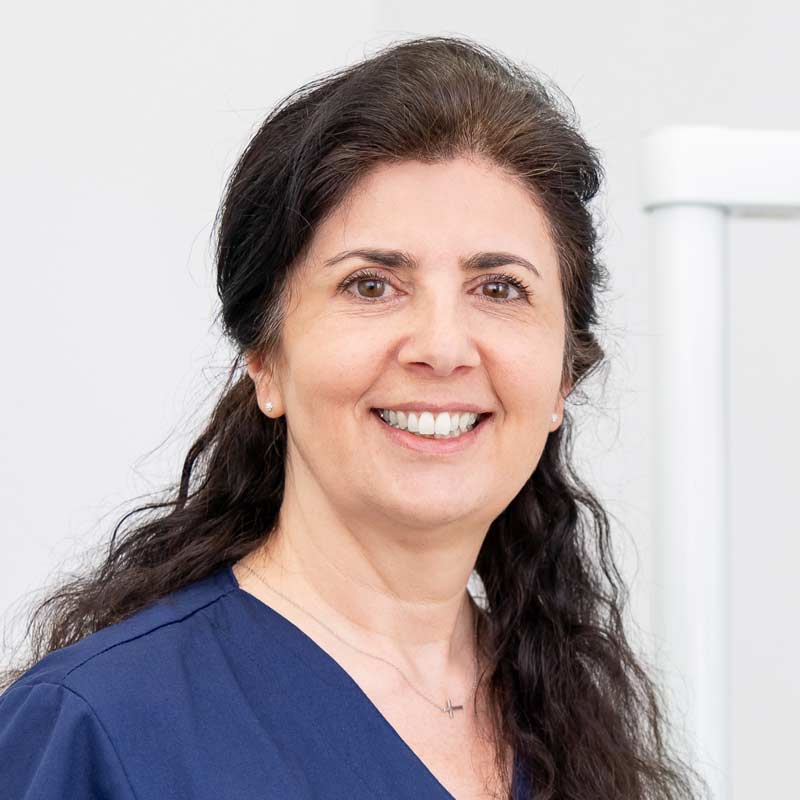 Kondilo Chrissanthopoulou