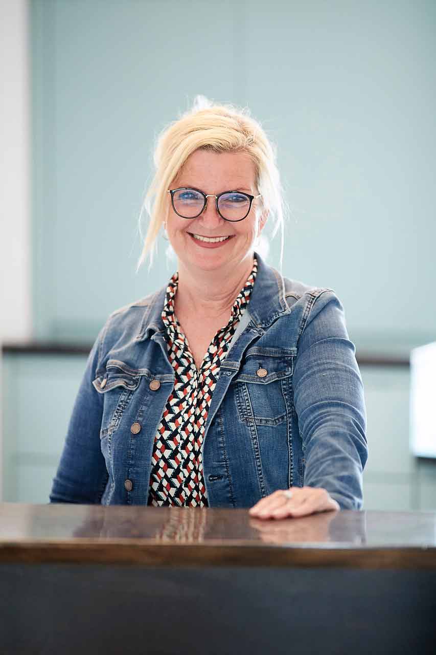 Heidi Bretschneider